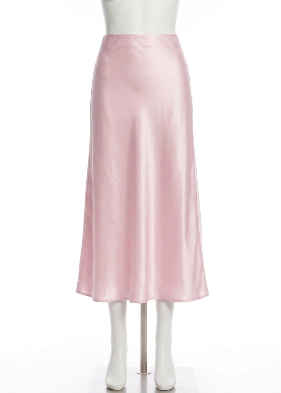 NEW CAMI NYC aviva skirt in macaron